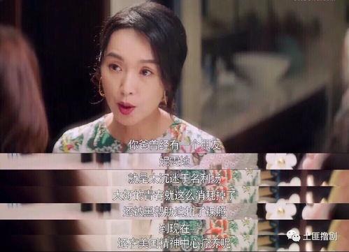 娱乐吃瓜剧说,揭秘明星背后的真实故事